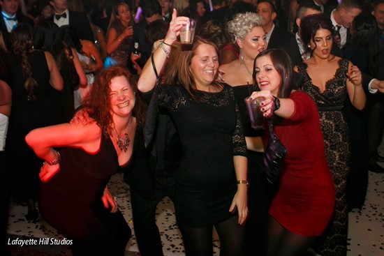 Hair O' The Dog 2015