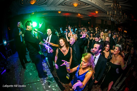 Hair O' The Dog 2015