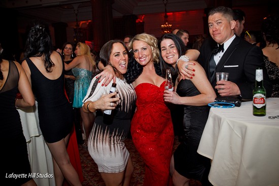 Hair O' The Dog 2015