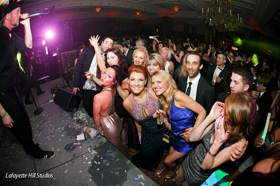 Hair O' The Dog 2015