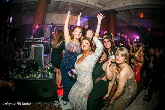 Hair O' The Dog 2015