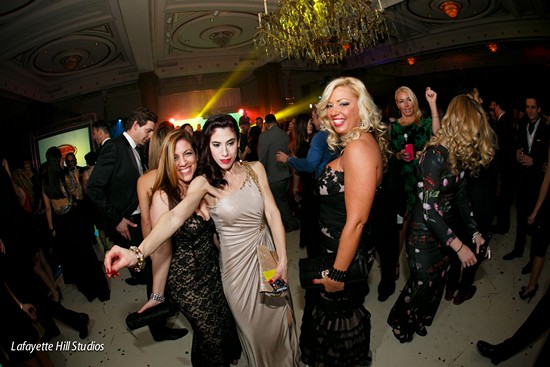 Hair O' The Dog 2015