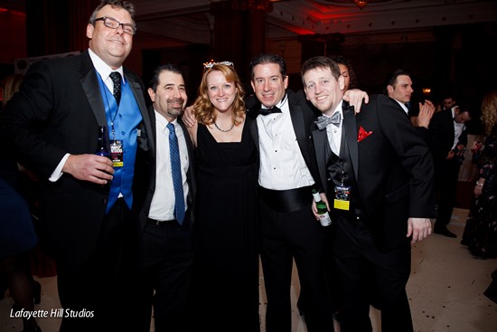 Hair O' The Dog 2015