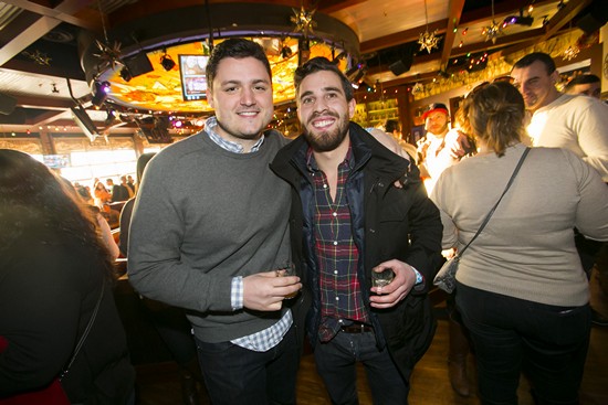 Winterfest Live! 2015 (Gallery A)