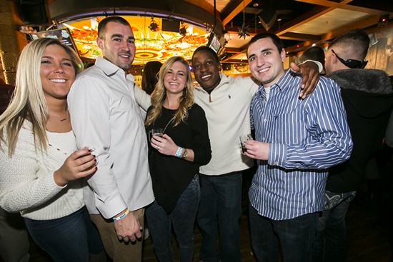 Winterfest Live! 2015 (Gallery A)