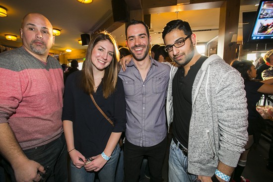 Winterfest Live! 2015 (Gallery A)