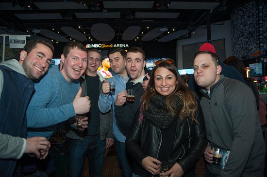 Winterfest Live! 2015 (Gallery B)