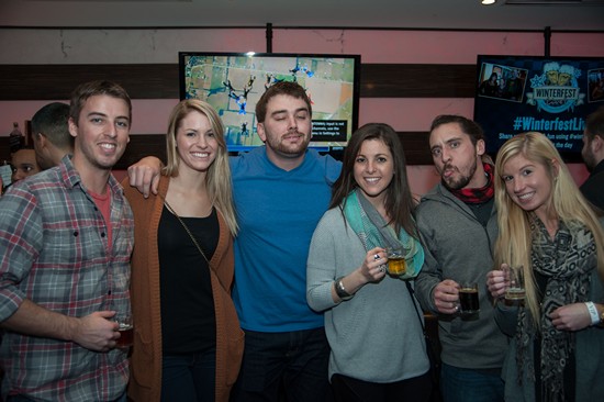 Winterfest Live! 2015 (Gallery B)