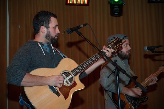 Winterfest Live! 2015 (Gallery B)