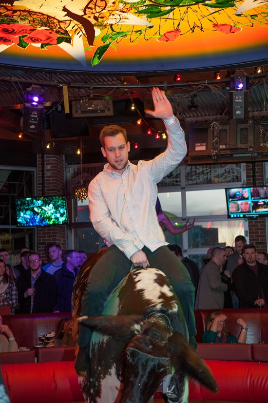 Winterfest Live! 2015 (Gallery B)