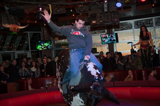 Winterfest Live! 2015 (Gallery B)