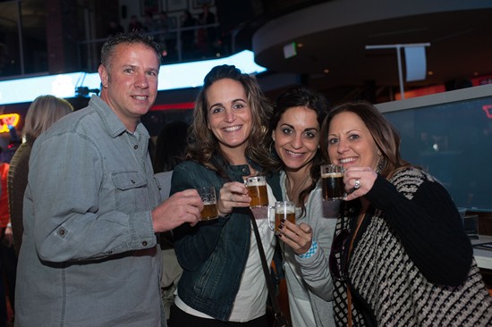 Winterfest Live! 2015 (Gallery B)