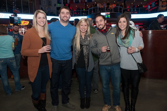 Winterfest Live! 2015 (Gallery B)