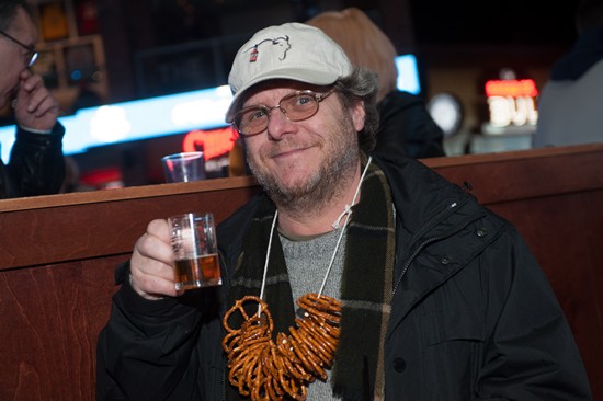 Winterfest Live! 2015 (Gallery B)