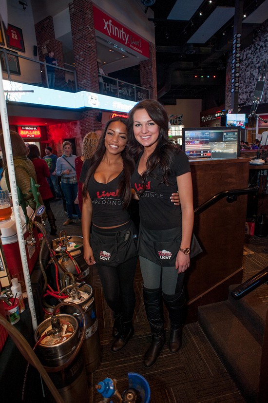 Winterfest Live! 2015 (Gallery B)