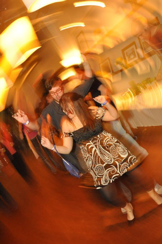 NYEPhilly.com Reunion Party @ The Manayunk Brewery