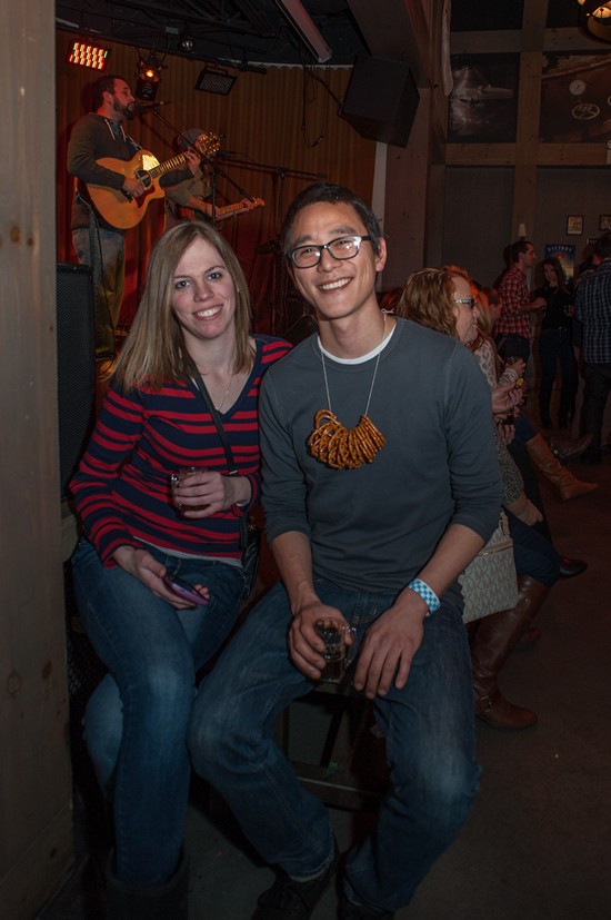 Winterfest Live! 2015 (Gallery B)