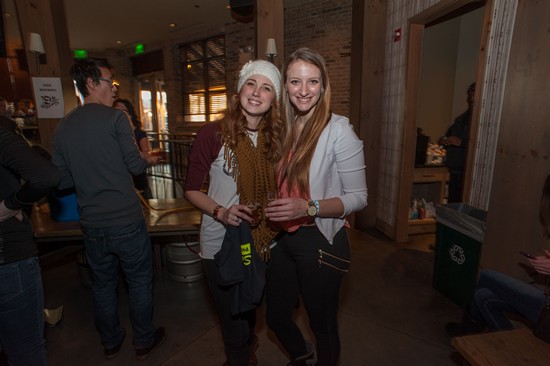 Winterfest Live! 2015 (Gallery B)