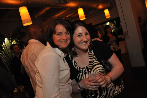 NYEPhilly.com Reunion Party @ The Manayunk Brewery