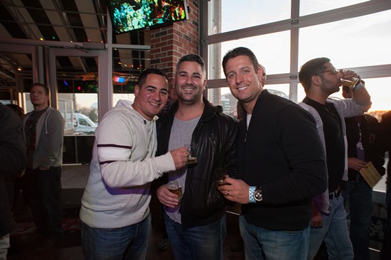 Winterfest Live! 2015 (Gallery B)