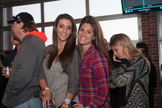 Winterfest Live! 2015 (Gallery B)