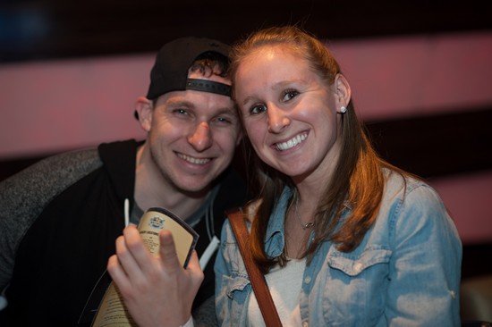 Winterfest Live! 2015 (Gallery B)