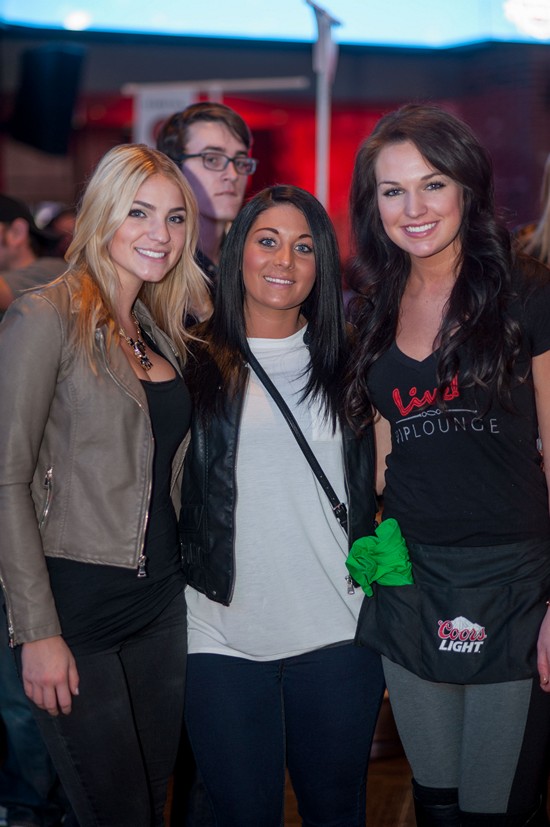 Winterfest Live! 2015 (Gallery B)