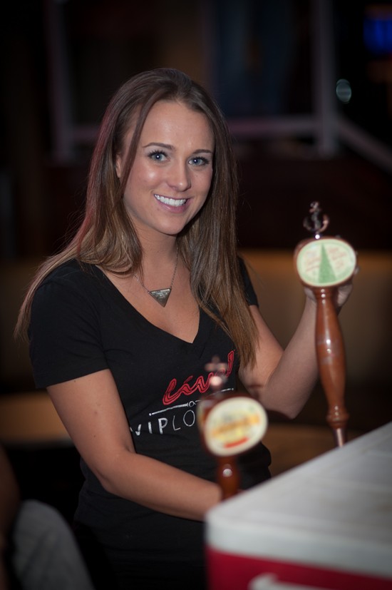 Winterfest Live! 2015 (Gallery B)