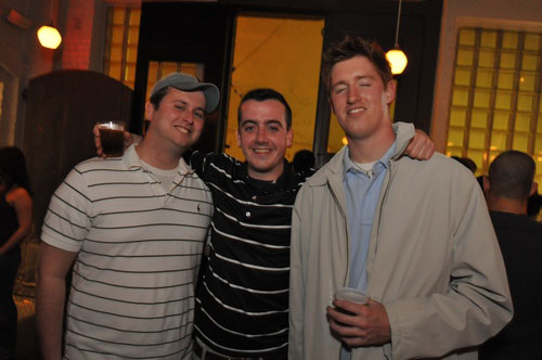 NYEPhilly.com Reunion Party @ The Manayunk Brewery