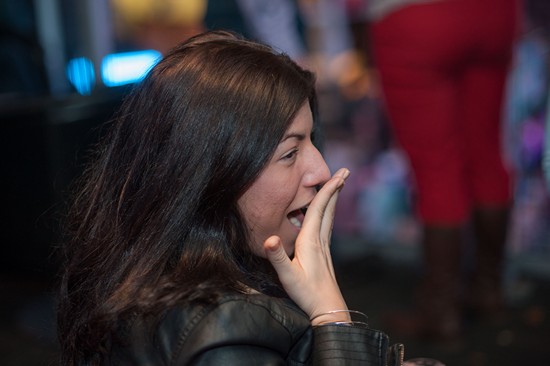 Winterfest Live! 2015 (Gallery B)