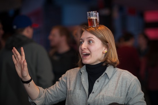 Winterfest Live! 2015 (Gallery B)