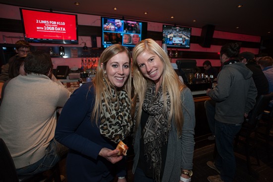 Winterfest Live! 2015 (Gallery B)