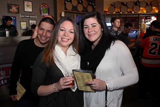 Winterfest Live! 2015 (Gallery C)