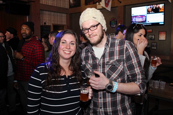 Winterfest Live! 2015 (Gallery C)