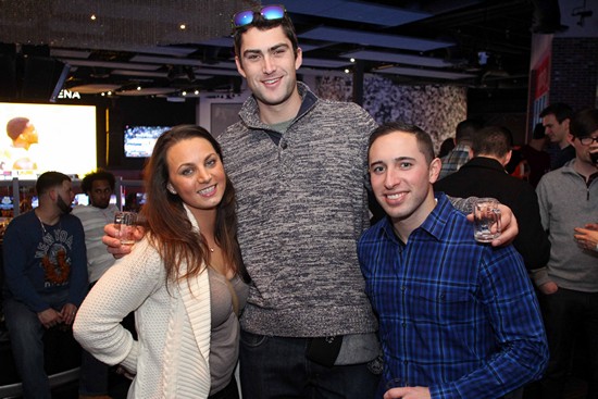 Winterfest Live! 2015 (Gallery C)