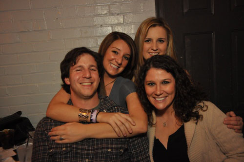 NYEPhilly.com Reunion Party @ The Manayunk Brewery