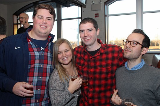 Winterfest Live! 2015 (Gallery C)