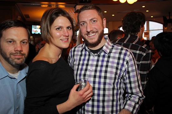 Winterfest Live! 2015 (Gallery C)