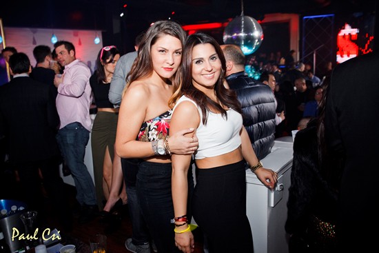 Hair O' The Dog 2015 - After Party @ Lit Ultrabar