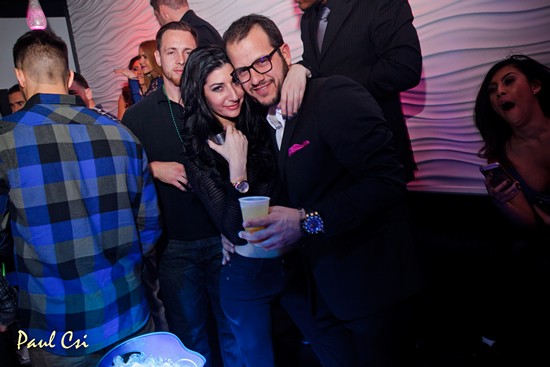 Hair O' The Dog 2015 - After Party @ Lit Ultrabar