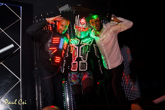 Hair O' The Dog 2015 - After Party @ Lit Ultrabar