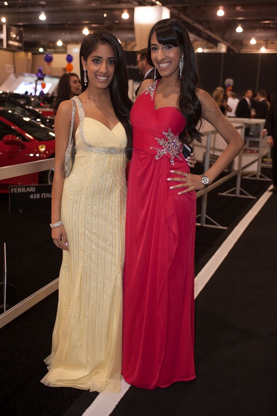 Black Tie Tailgate 2015 - Party Shots (Gallery 2)