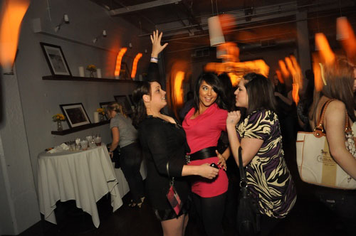 NYEPhilly.com Reunion Party @ The Manayunk Brewery