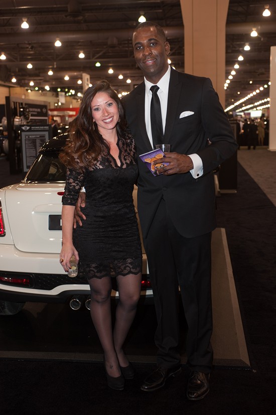 Black Tie Tailgate 2015 - Party Shots (Gallery 2)