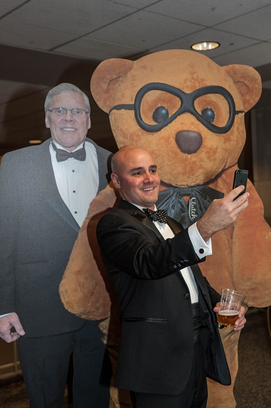 Black Tie Tailgate 2015 - Party Shots (Gallery 2)