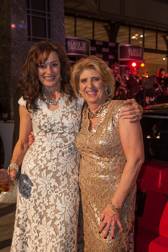 Black Tie Tailgate 2015 - Party Shots (Gallery 2)