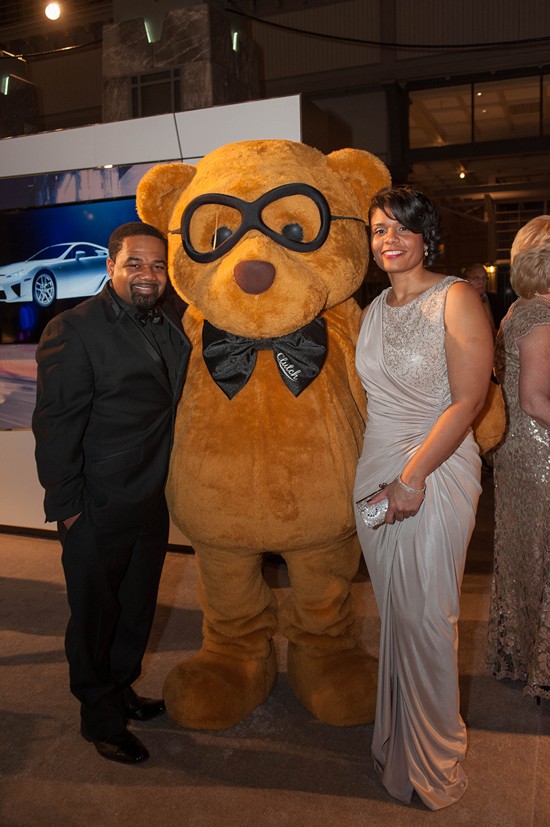 Black Tie Tailgate 2015 - Party Shots (Gallery 2)