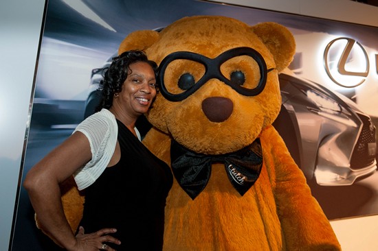 Black Tie Tailgate 2015 - Party Shots (Gallery 2)