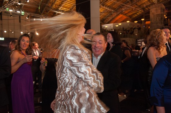 Black Tie Tailgate 2015 - Party Shots (Gallery 2)