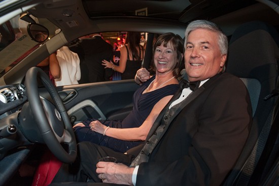 Black Tie Tailgate 2015 - Party Shots (Gallery 2)